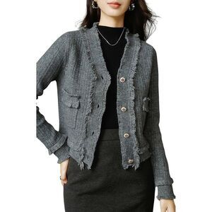 Onebuye Womens  Blazer